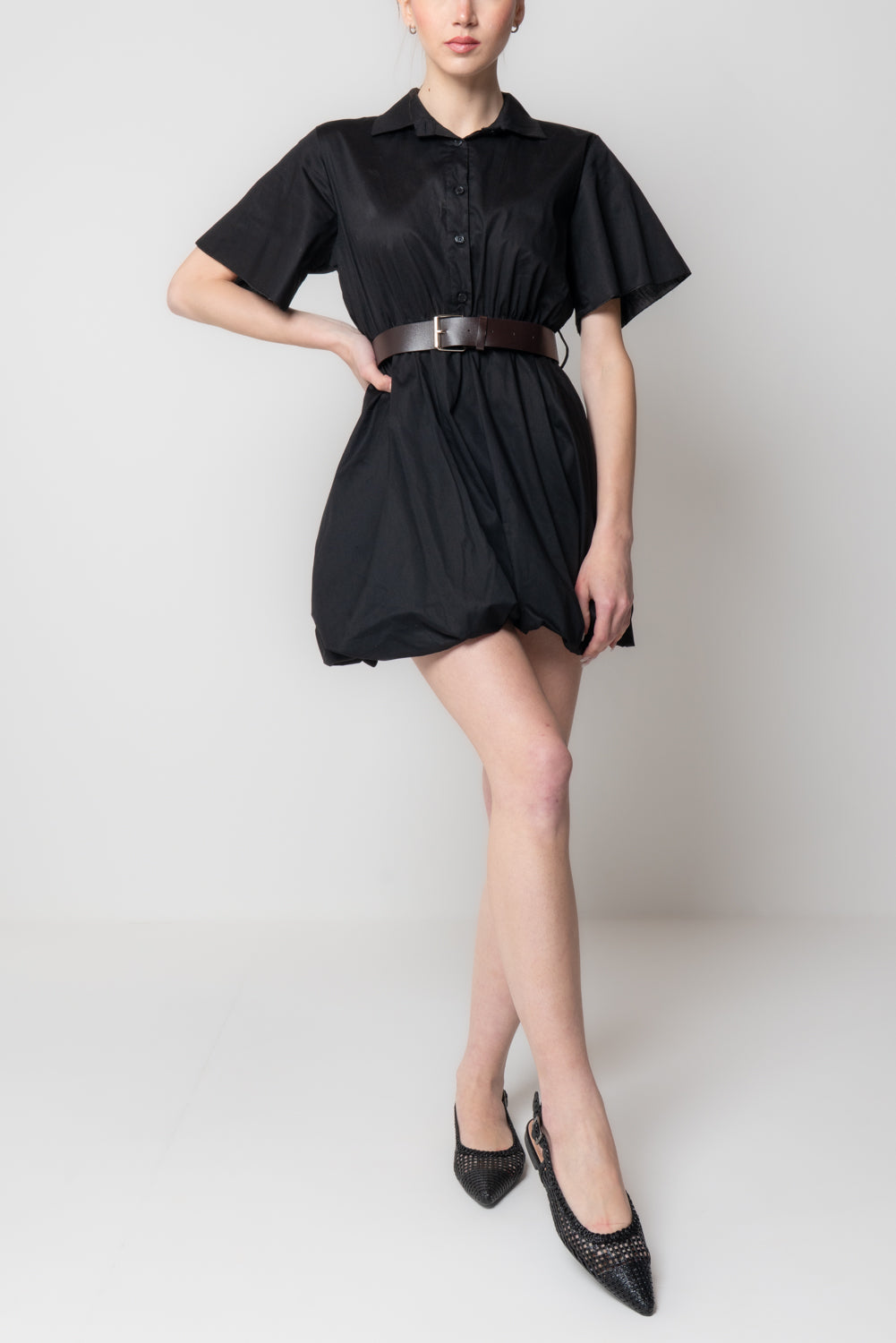 NINA FBAO171NERO