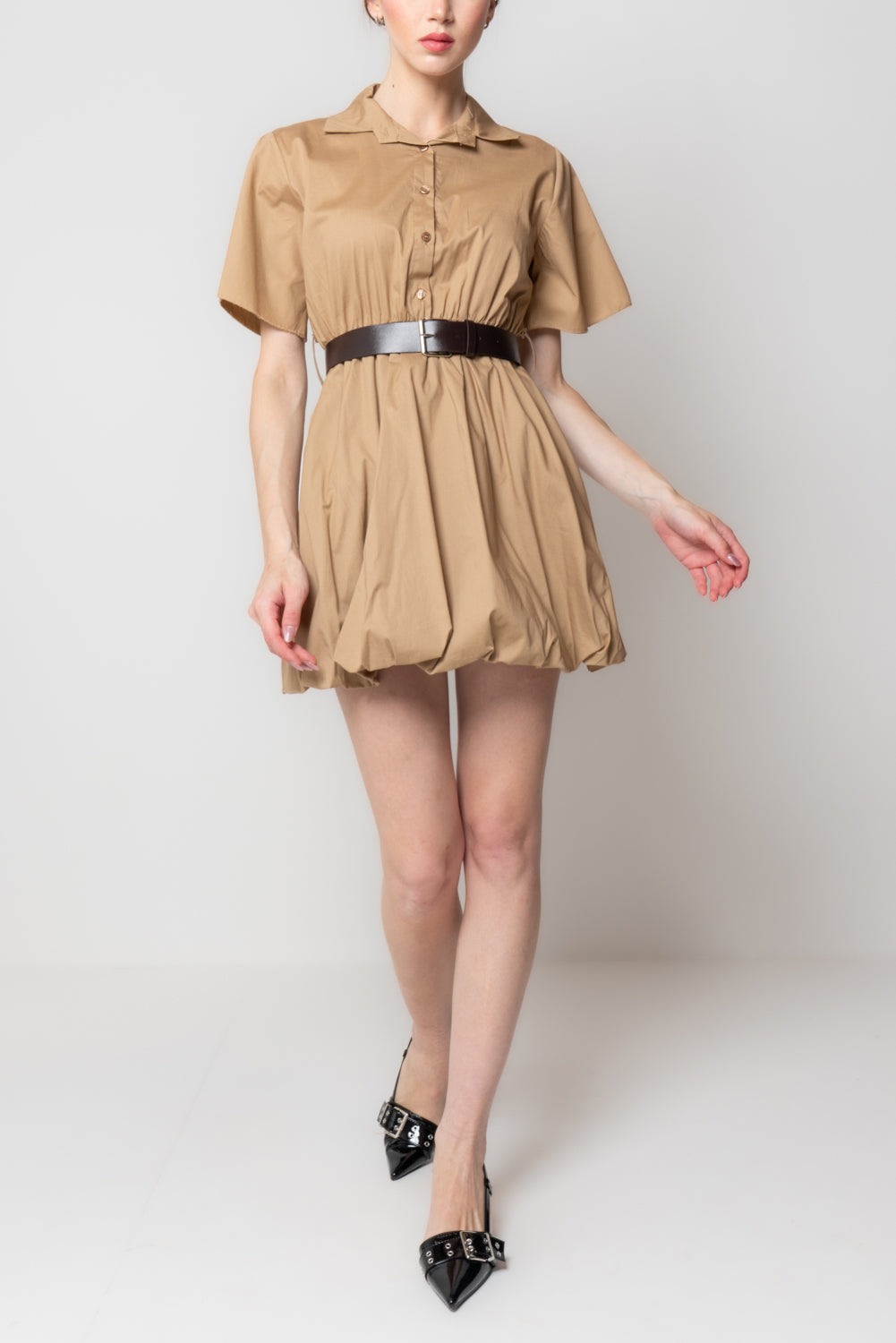 NINA FBAO171SABBIA