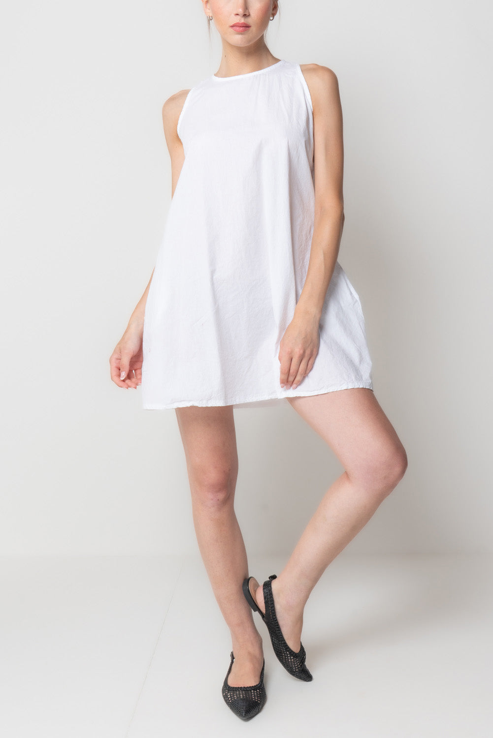NINA FBAO235BIANCO