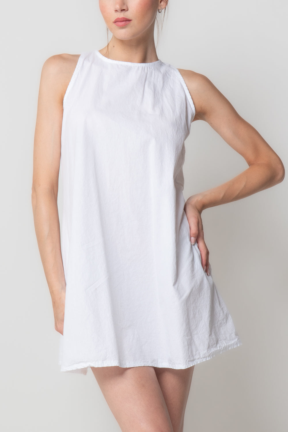 NINA FBAO235BIANCO