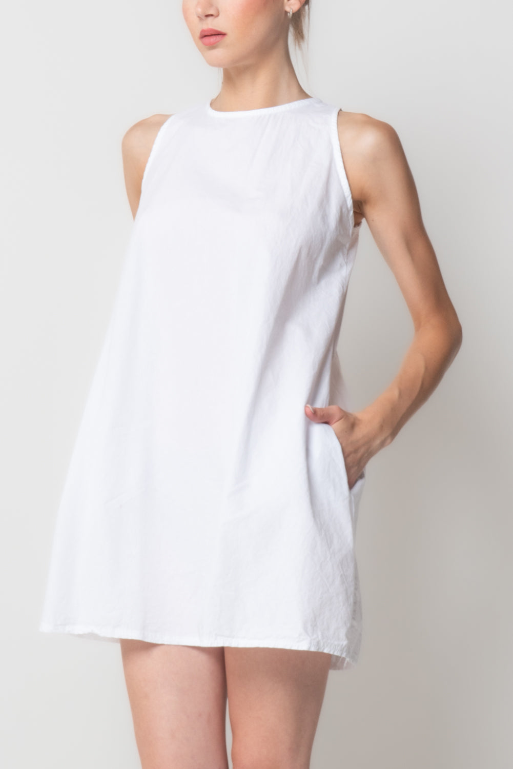 NINA FBAO235BIANCO