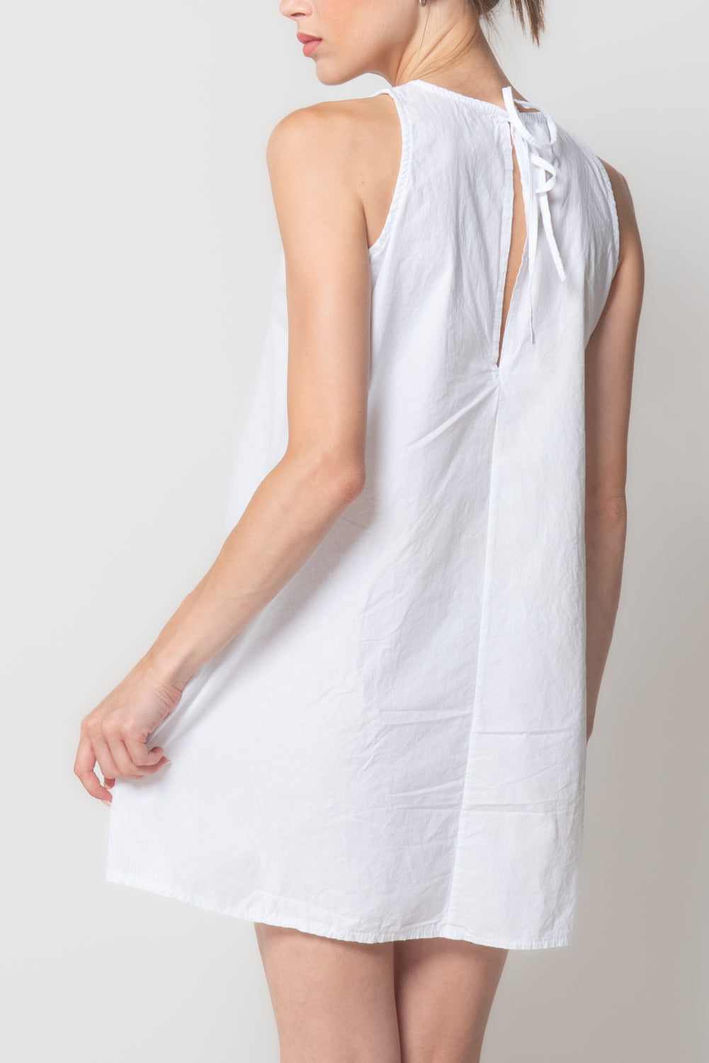 NINA FBAO235BIANCO