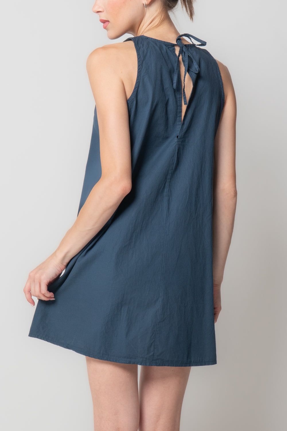 NINA FBAO235BLU