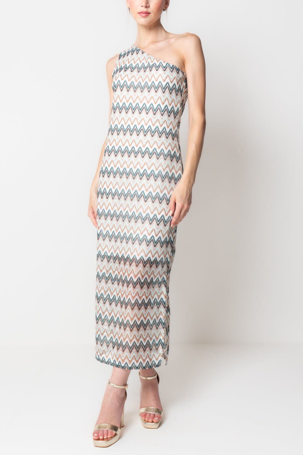 NINA FEEL25542VERDE
