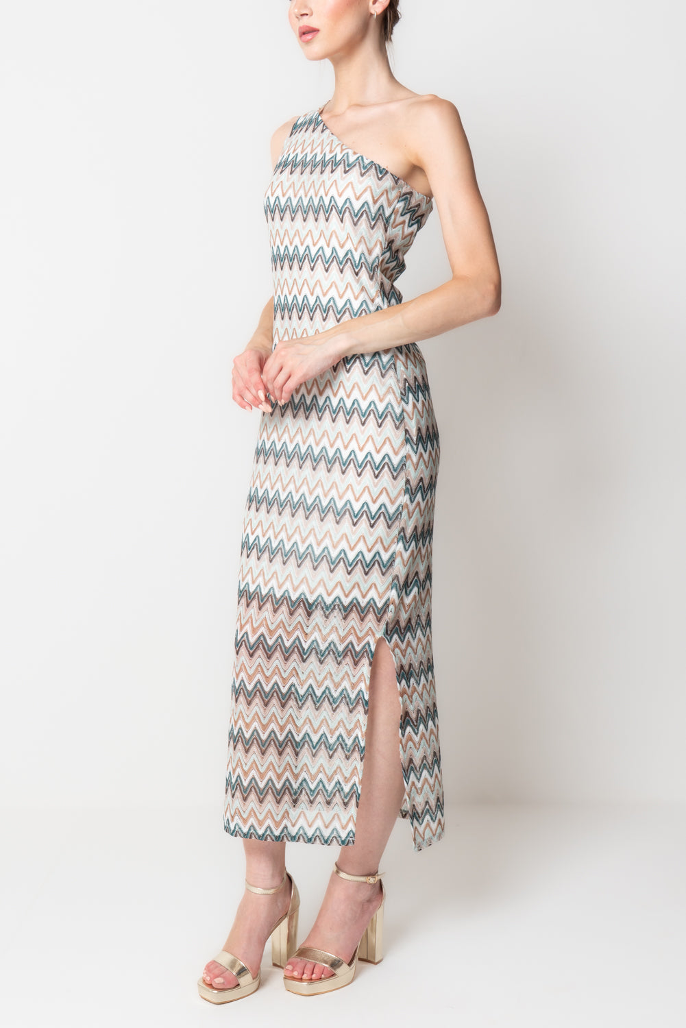 NINA FEEL25542VERDE