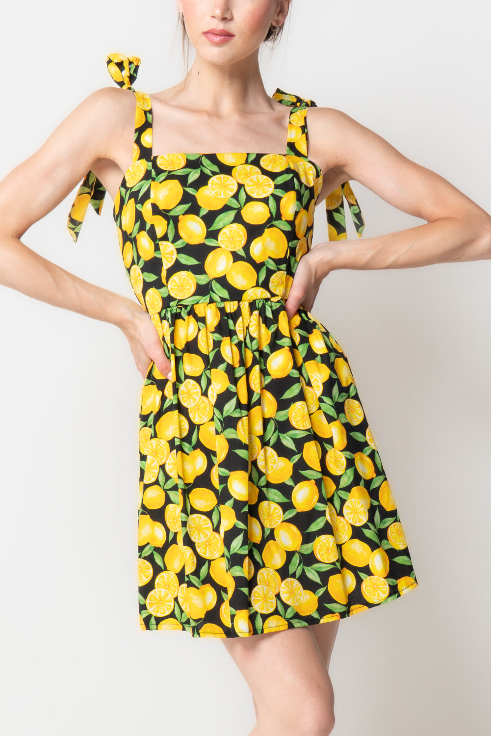 NINA FEEL25712LIMNERO