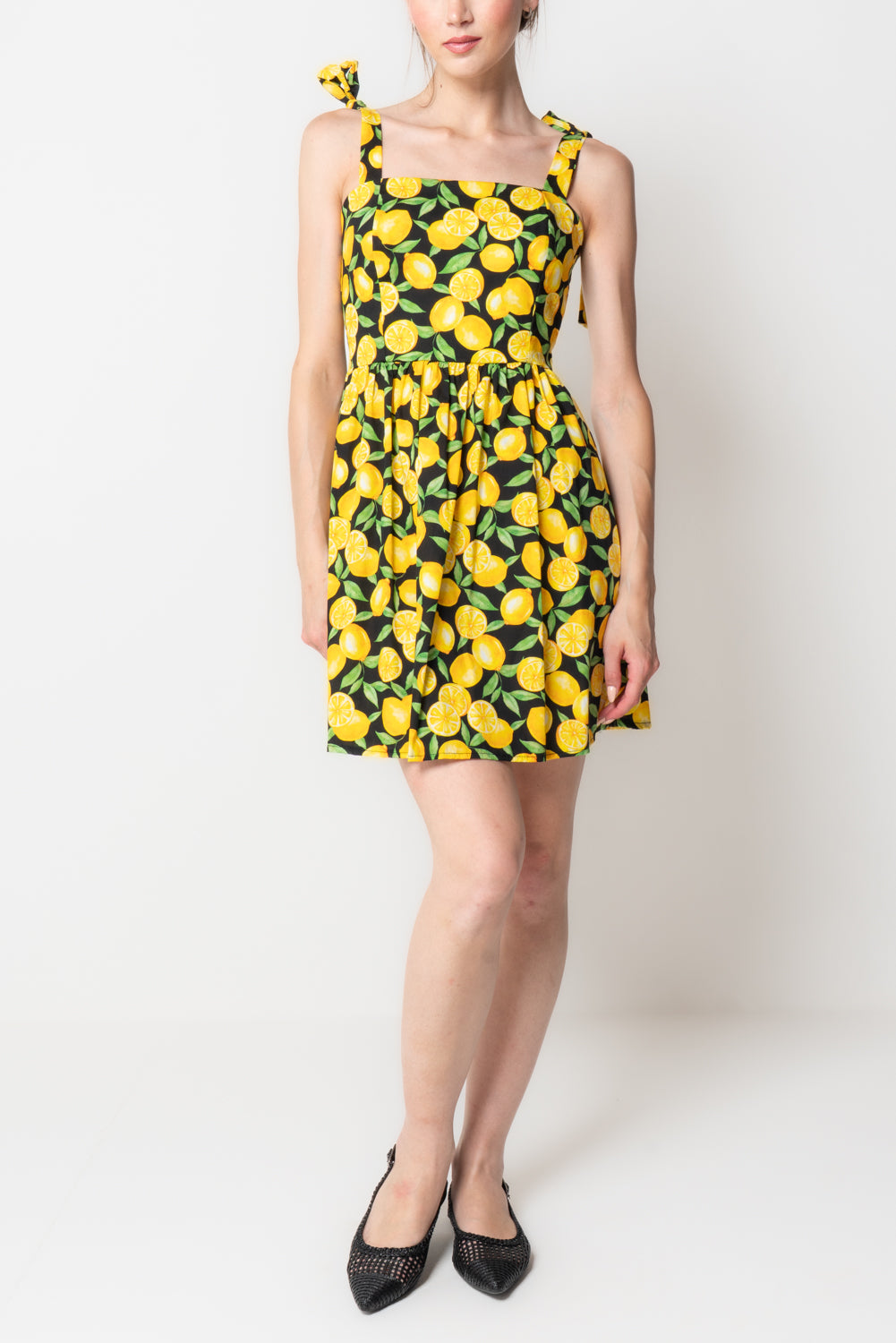 NINA FEEL25712LIMNERO