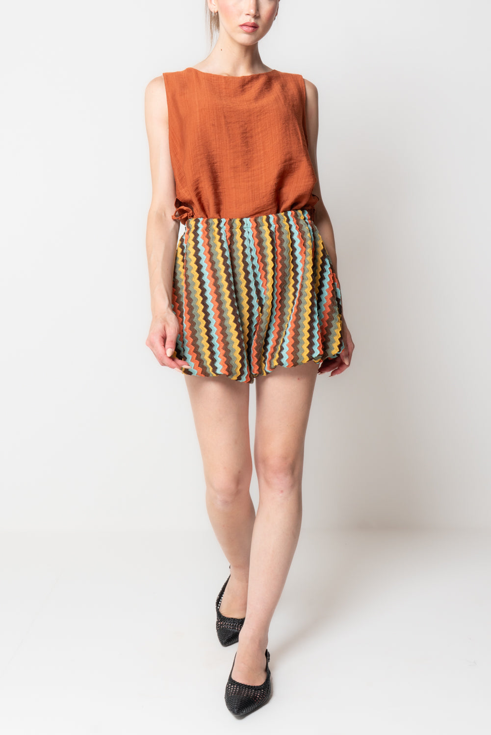 NINA FEEL26868GRERUGGINE