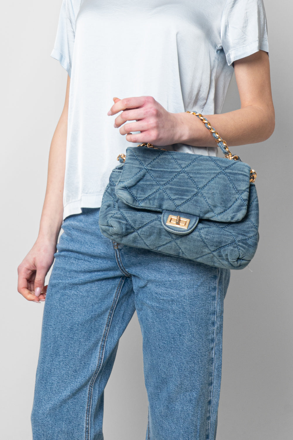 NINA FF27271BLU