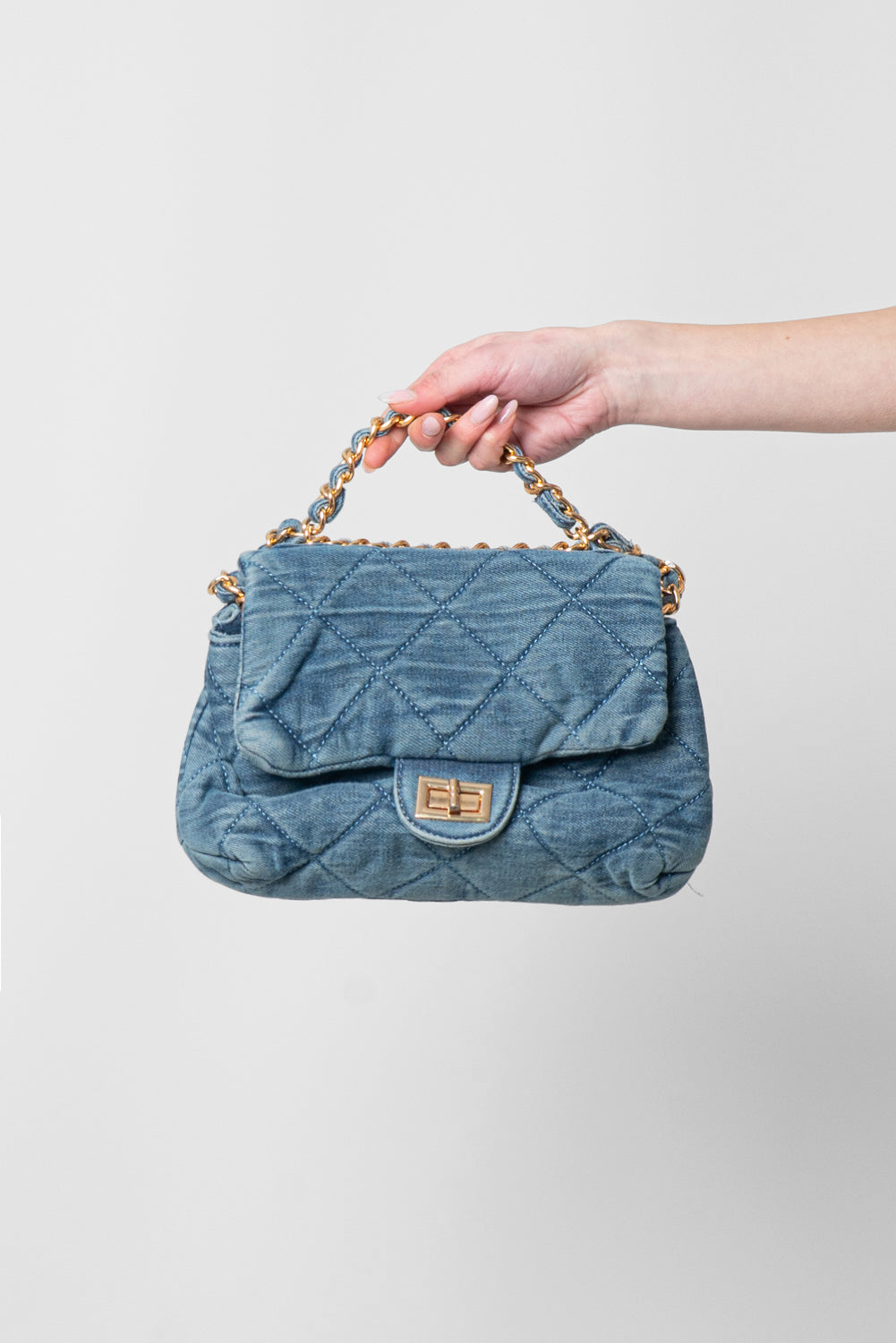 NINA FF27271BLU