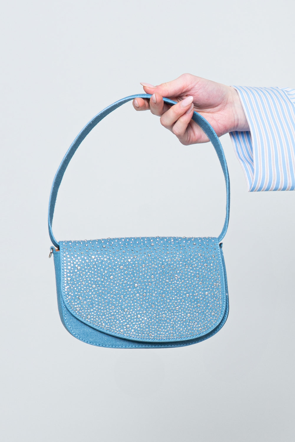 NINA FF27276BLU