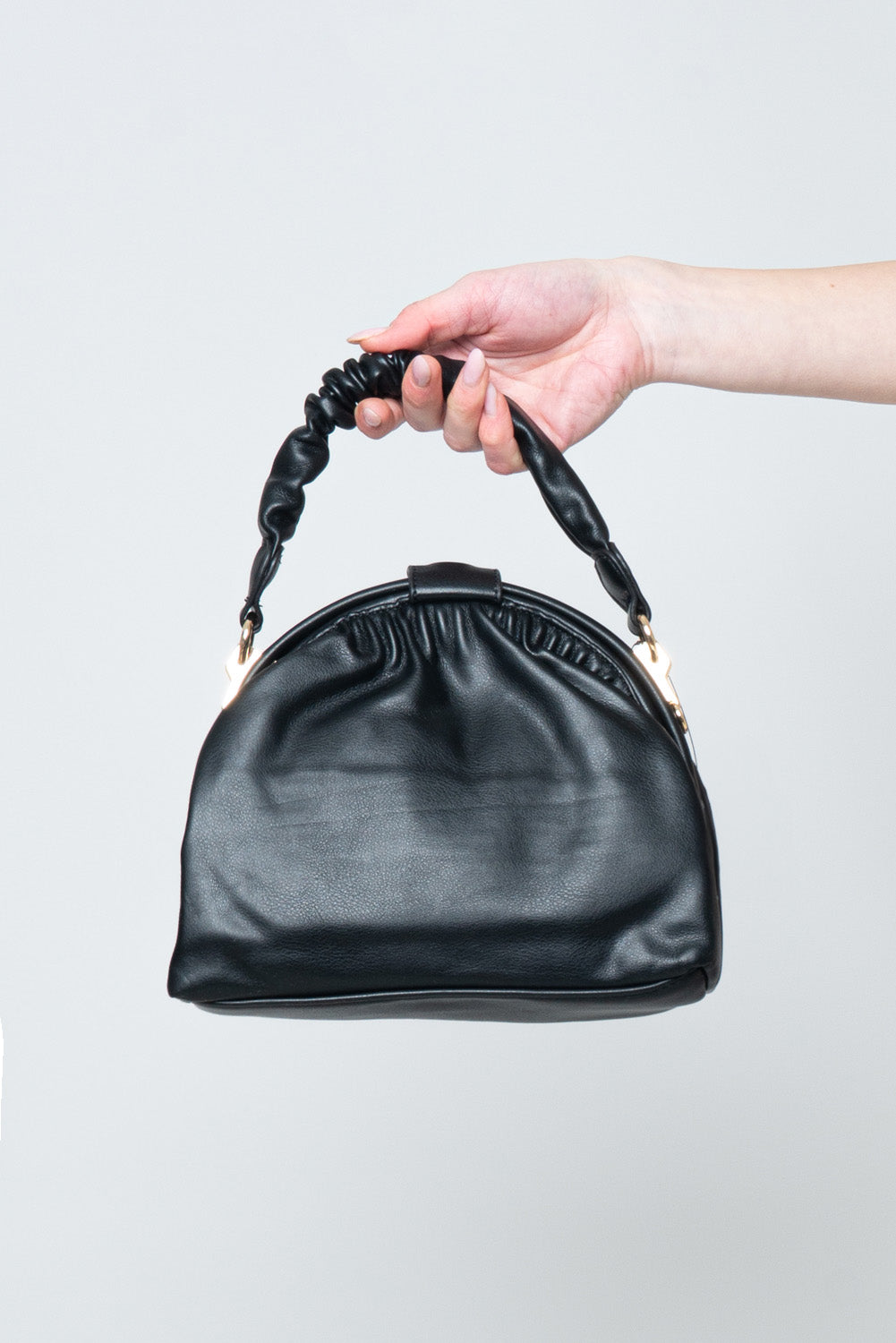 NINA FF27292NERO