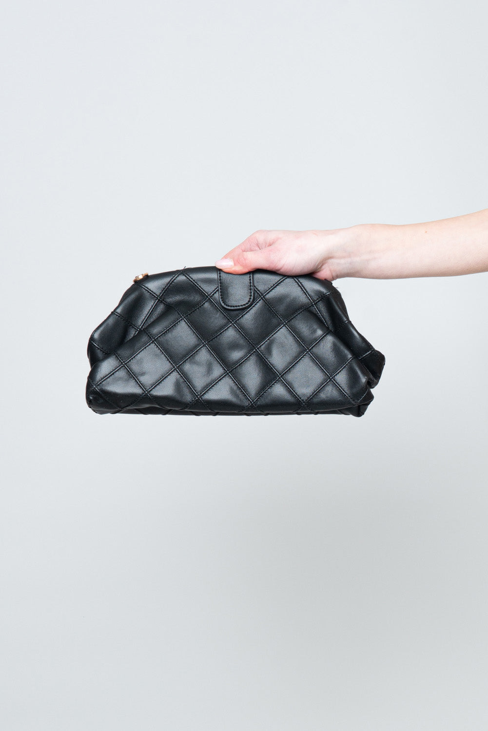 NINA FF27384NERO
