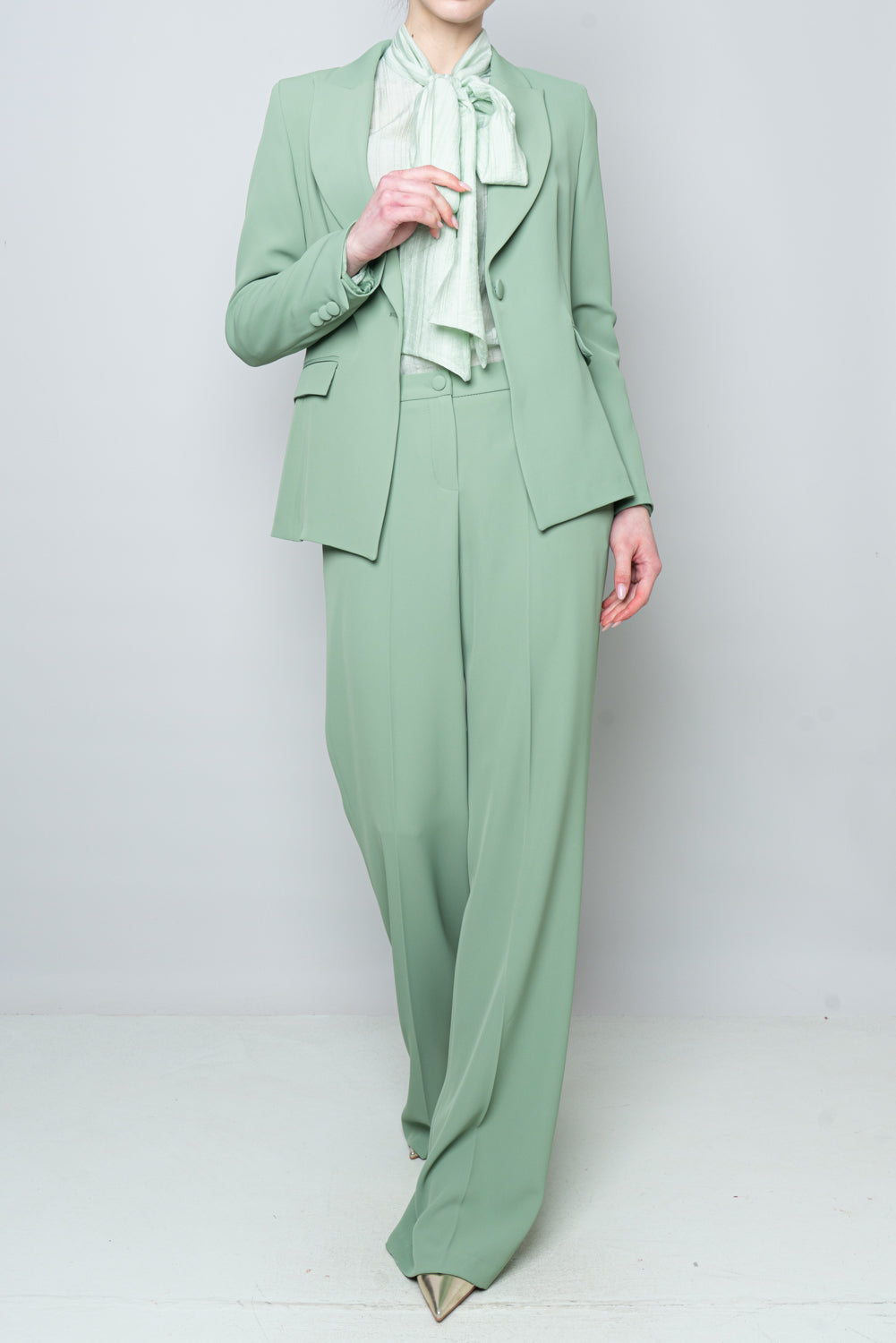 NINA FRGF005PMENTA