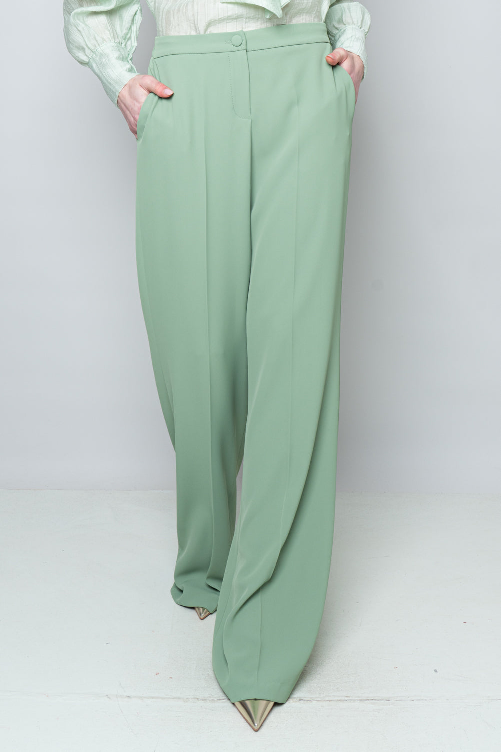 NINA FRGF005PMENTA