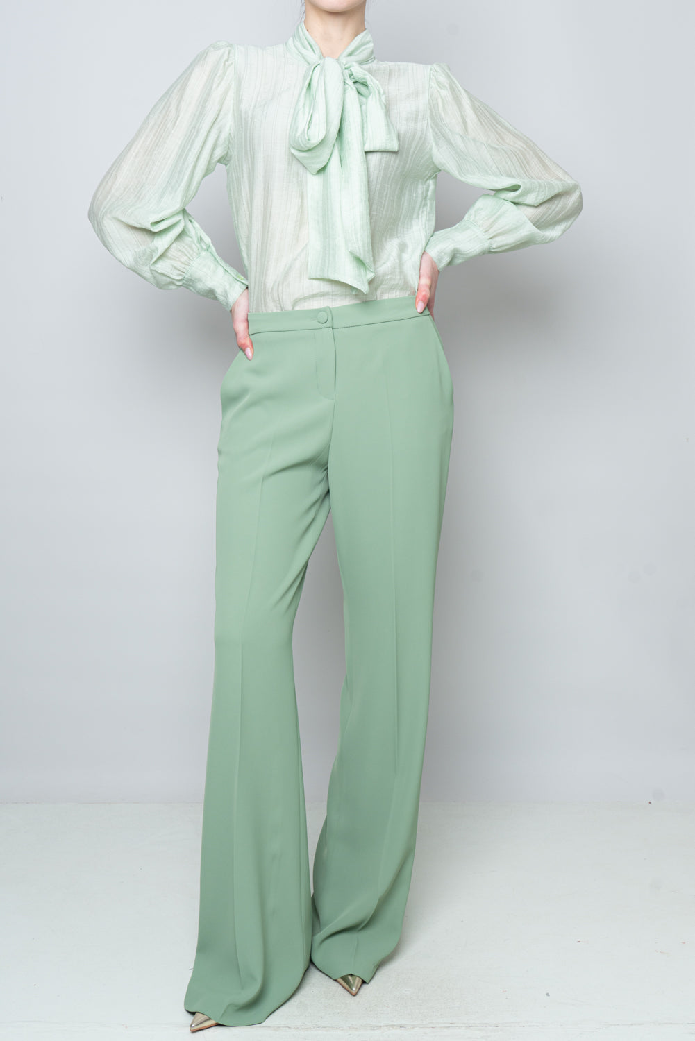 NINA FRGF005PMENTA