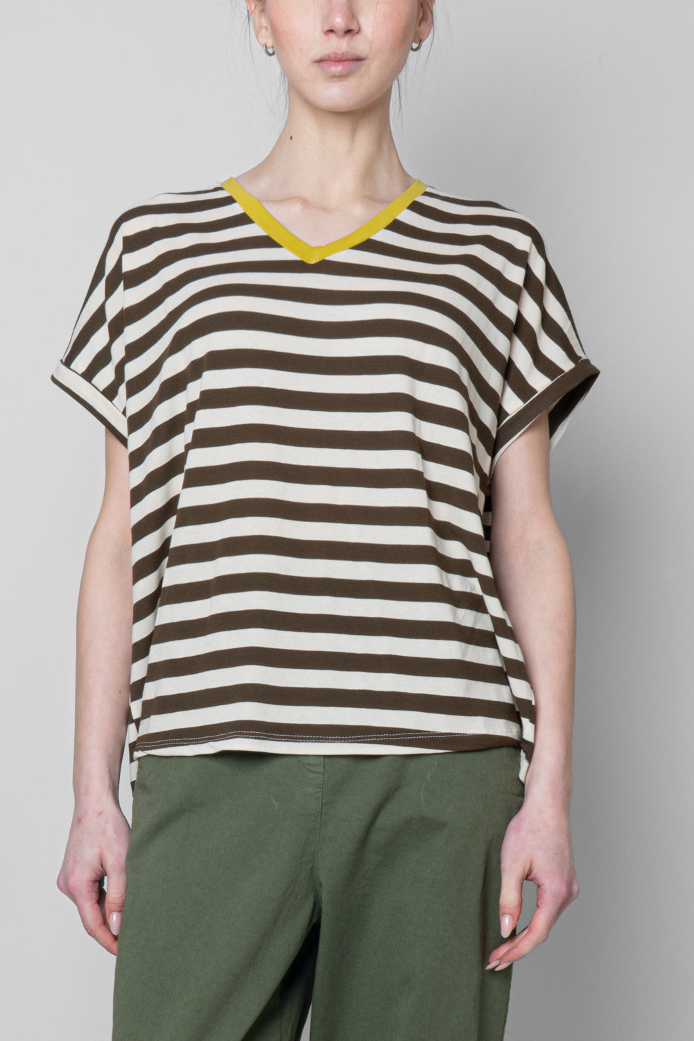 NINA FRGF1067ACIMILITARE