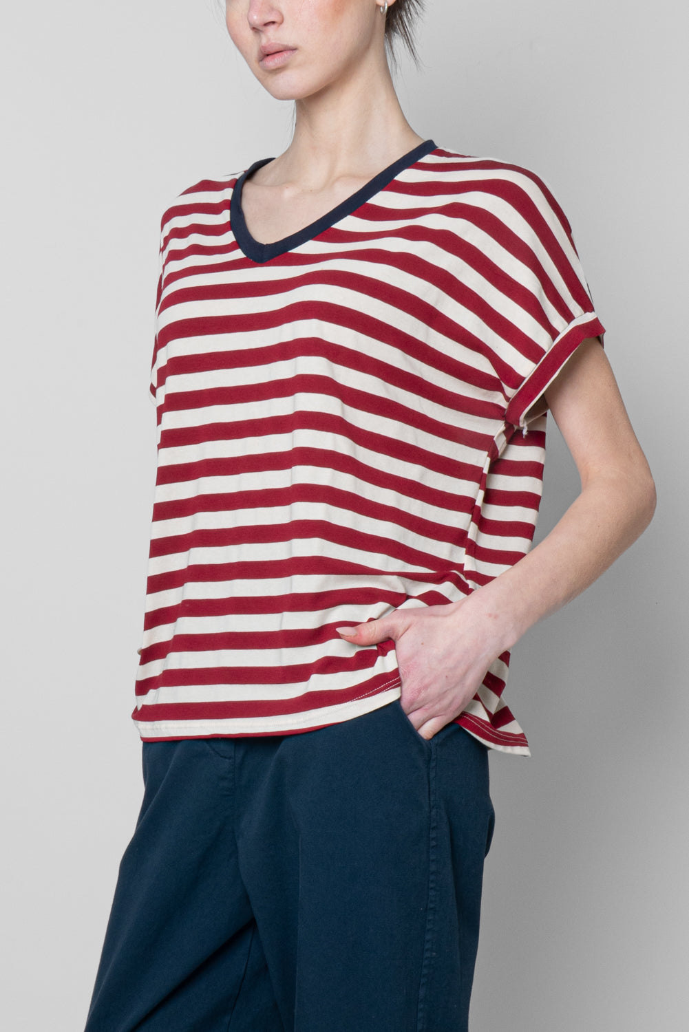 NINA FRGF1067BLUINDIA