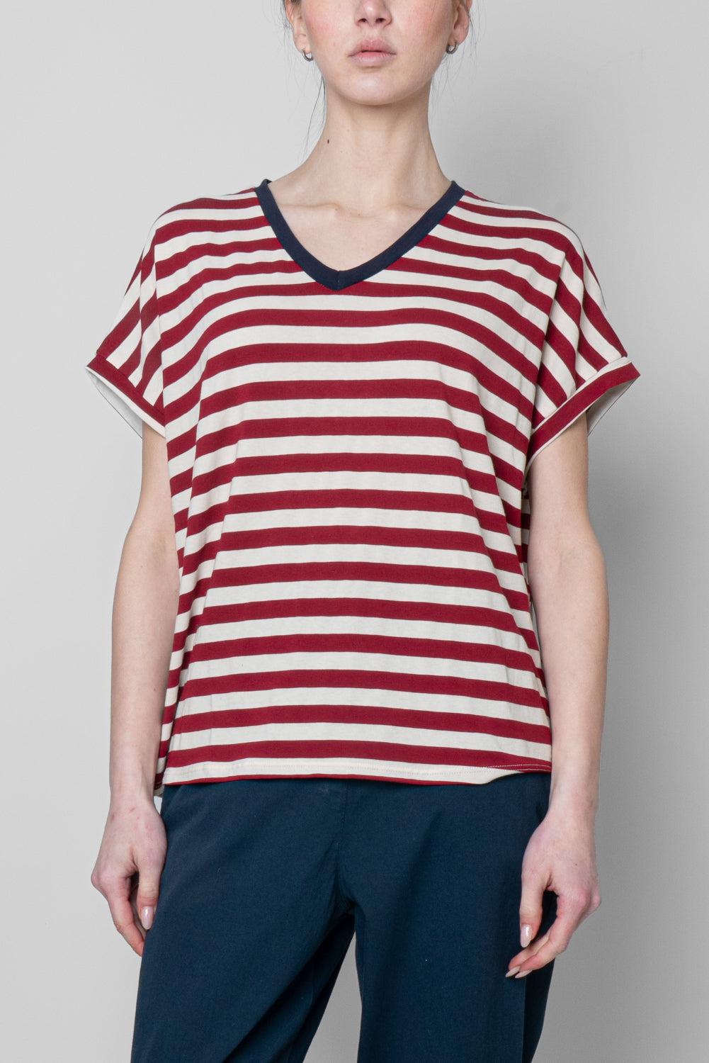 NINA FRGF1067BLUINDIA