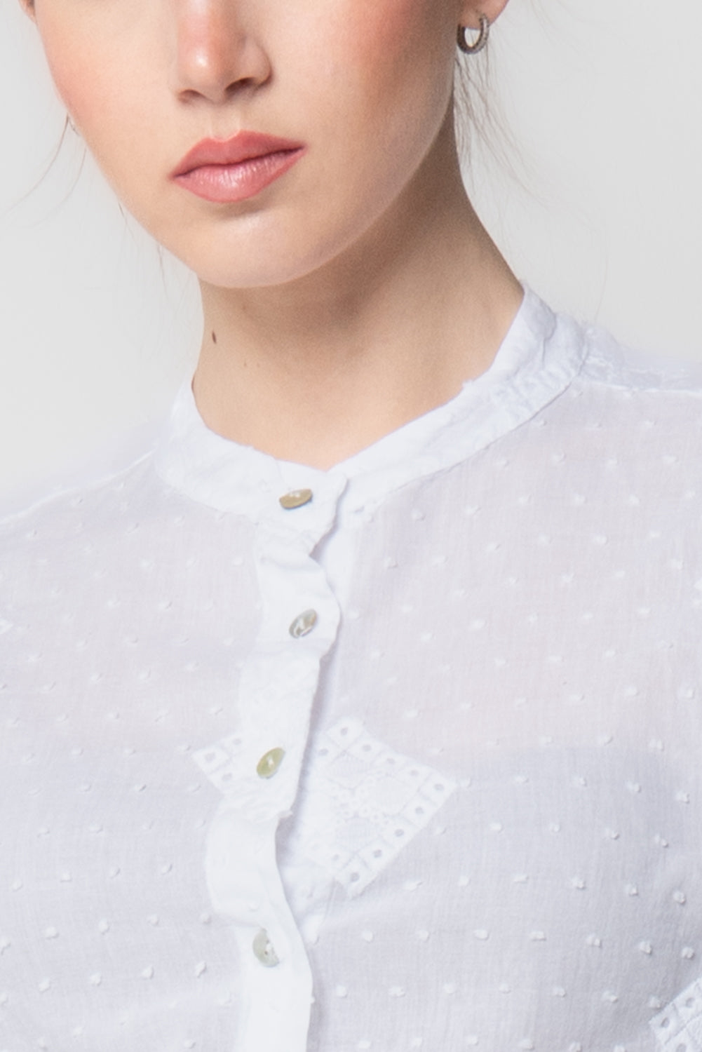 NINA FRGF5083BIANCO