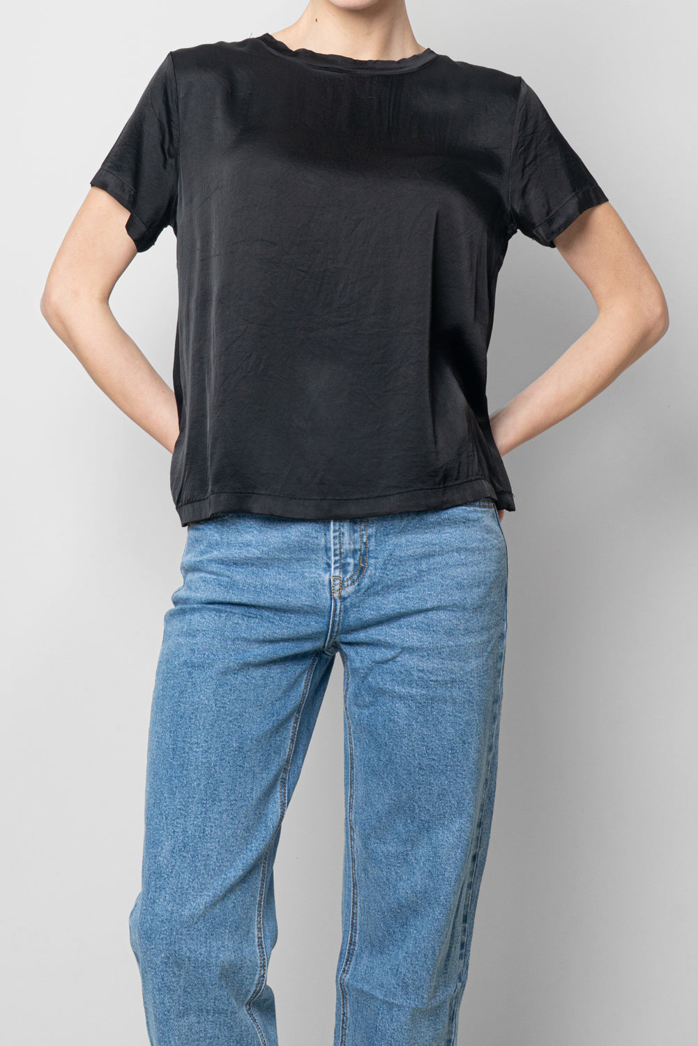 NINA FRGF5317NERO
