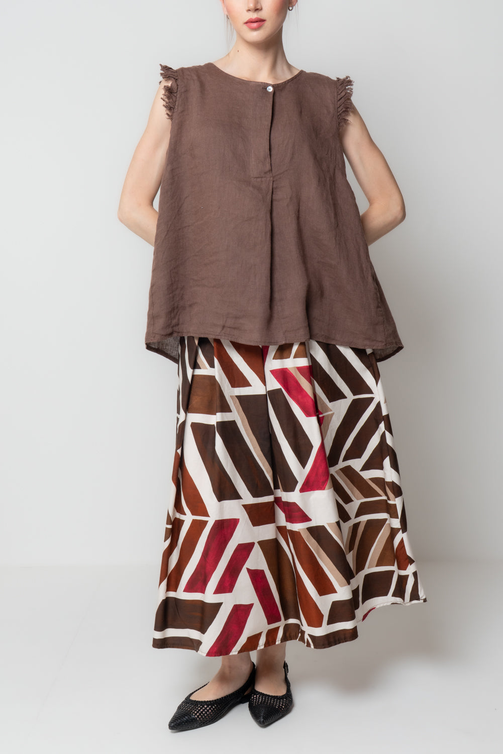 NINA FRGF5357MORO