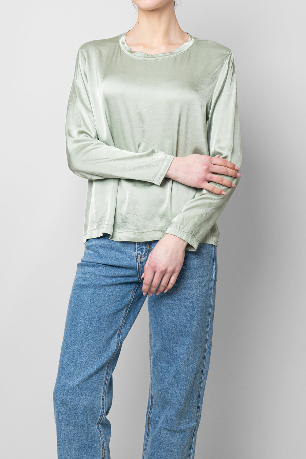 NINA FRGF5368MENTA