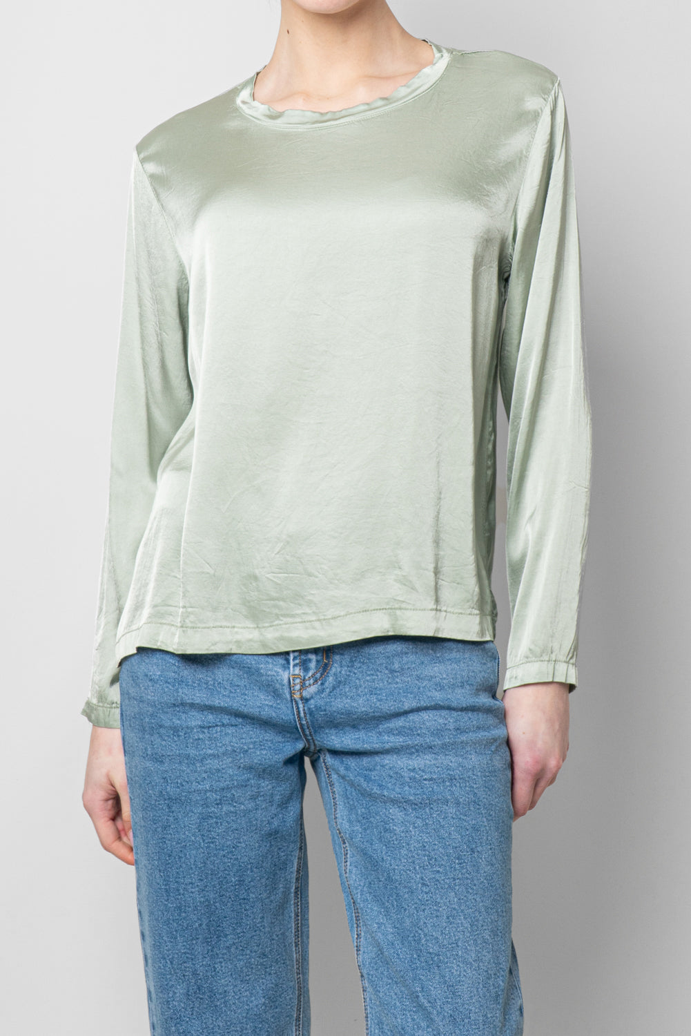 NINA FRGF5368MENTA