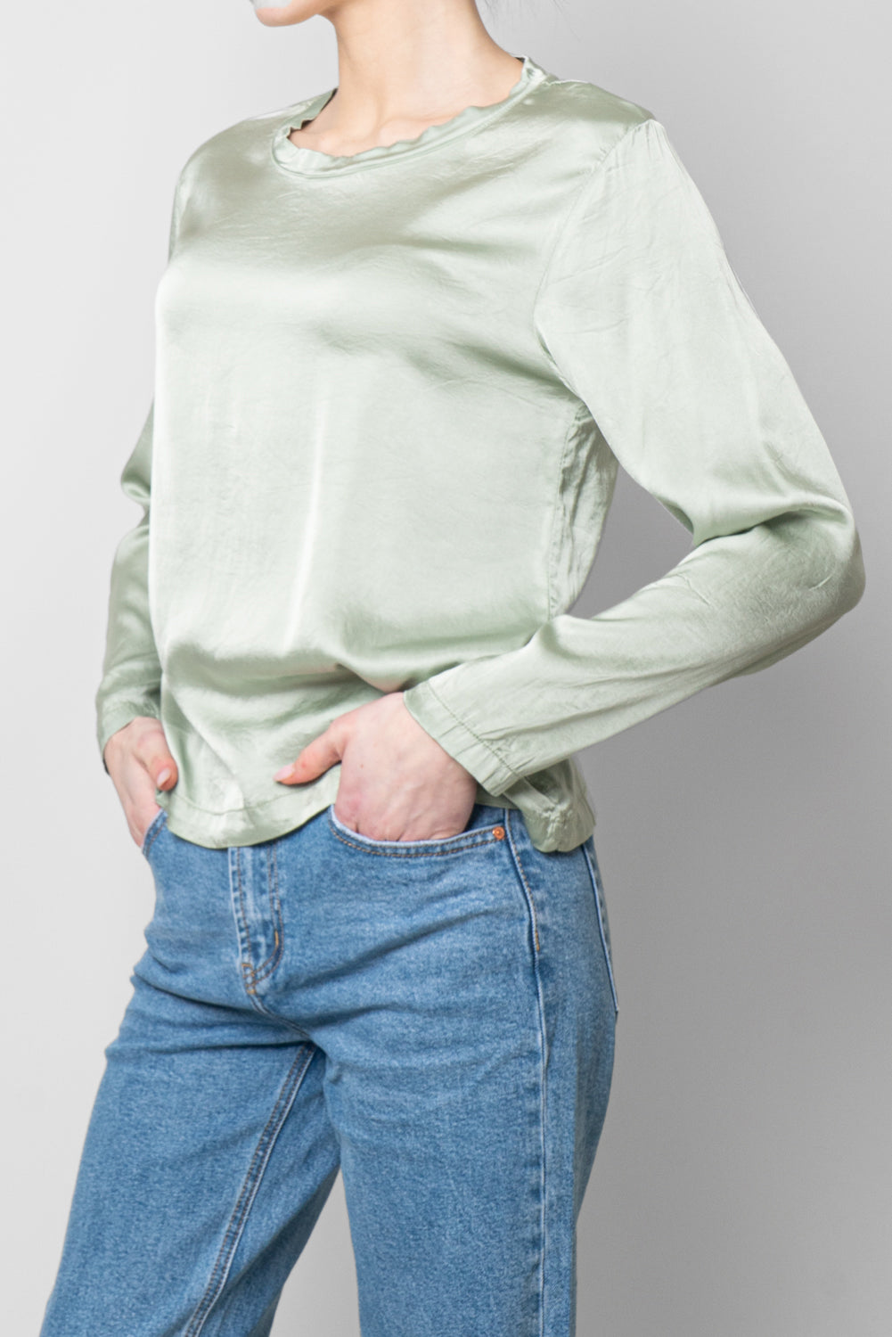 NINA FRGF5368MENTA