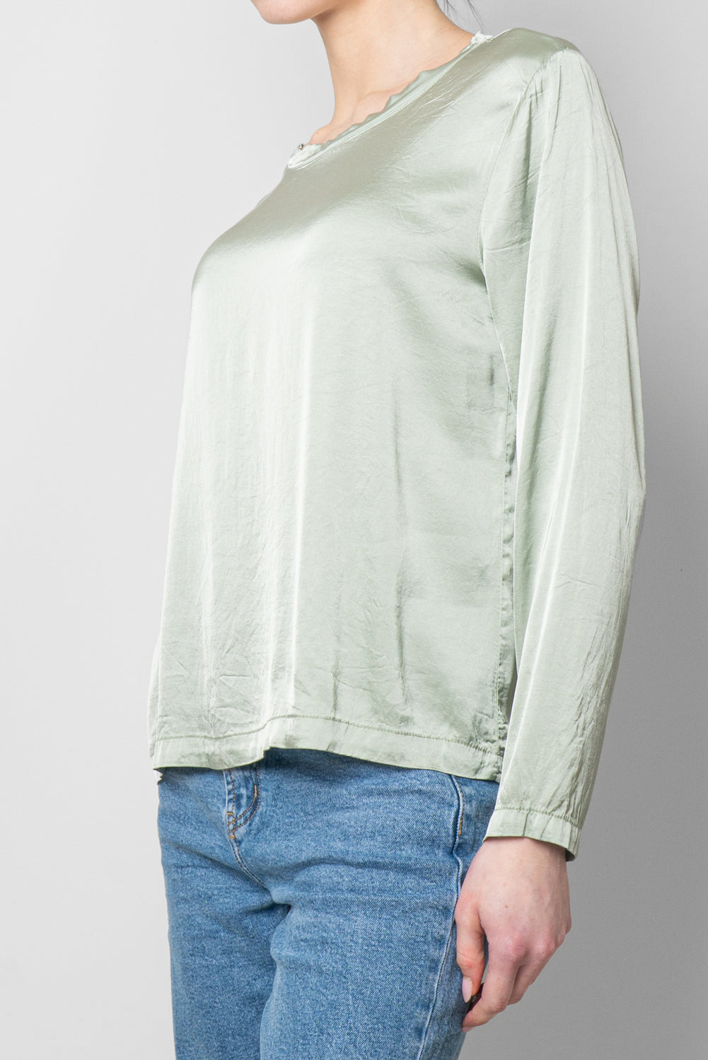 NINA FRGF5368MENTA