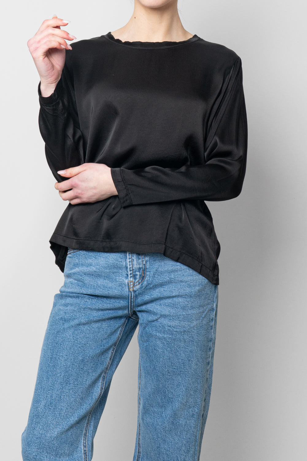 NINA FRGF5368NERO