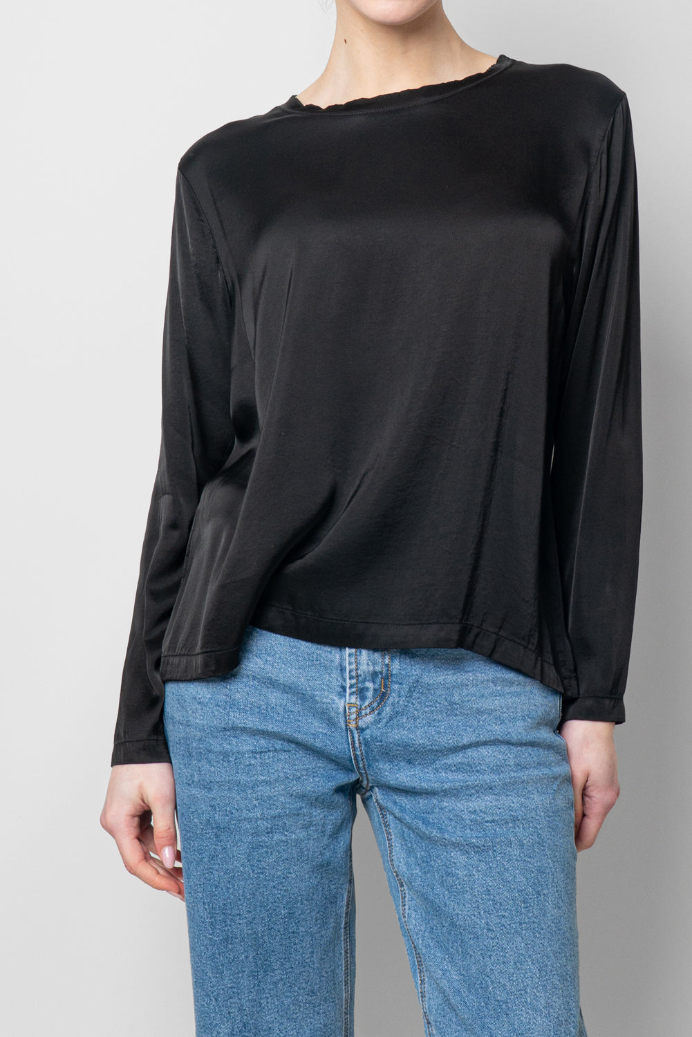 NINA FRGF5368NERO