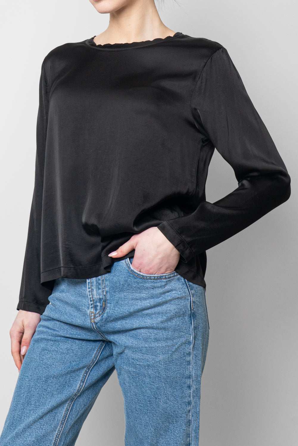 NINA FRGF5368NERO