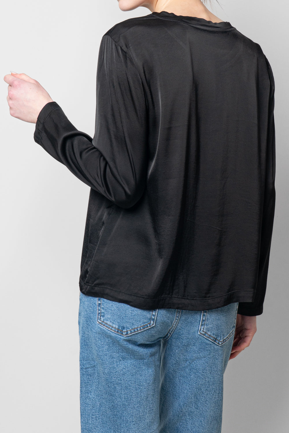 NINA FRGF5368NERO