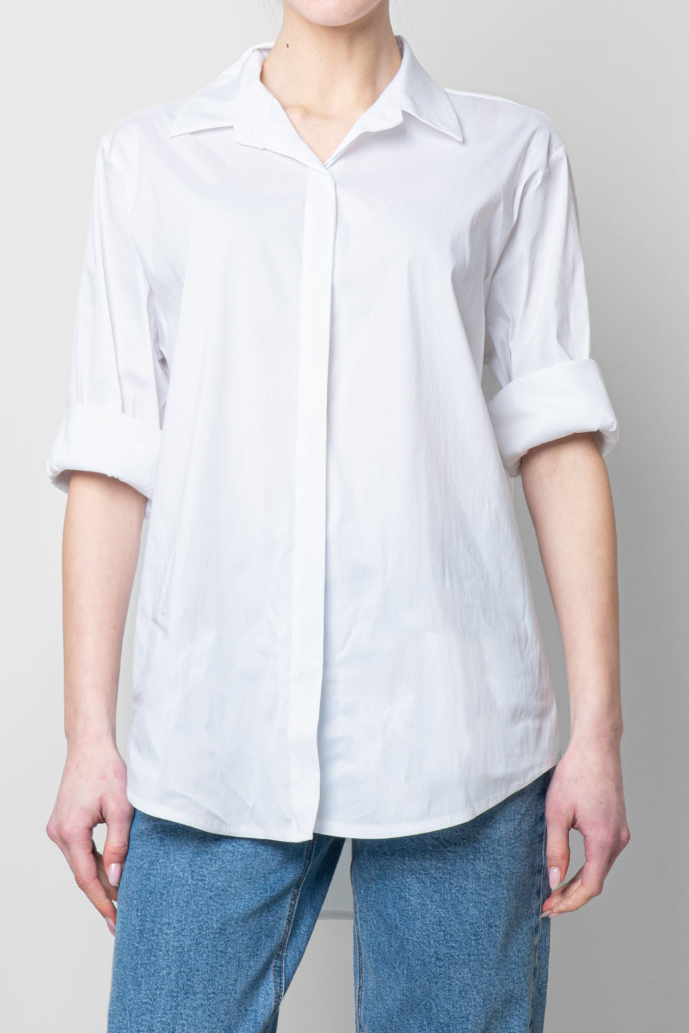 NINA FRGF5503BIANCO
