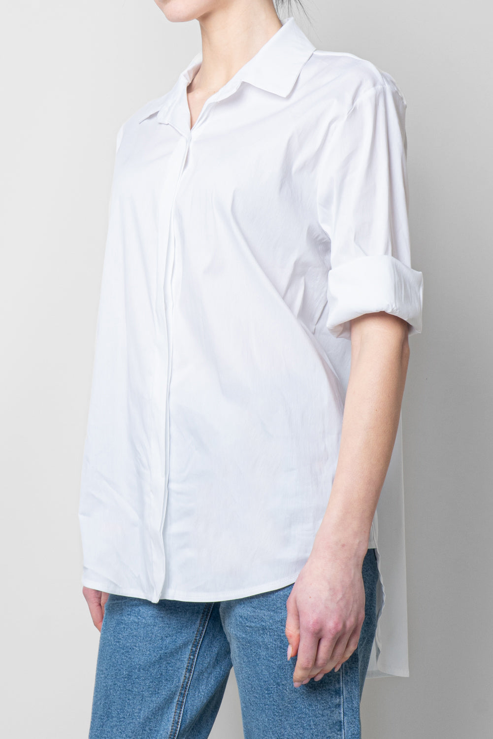 NINA FRGF5503BIANCO