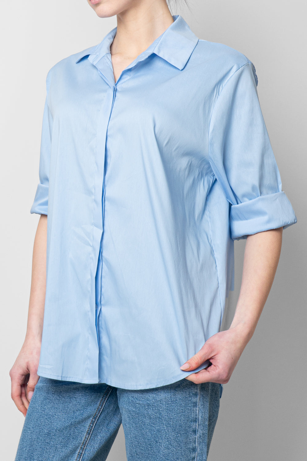 NINA FRGF5503CELESTE