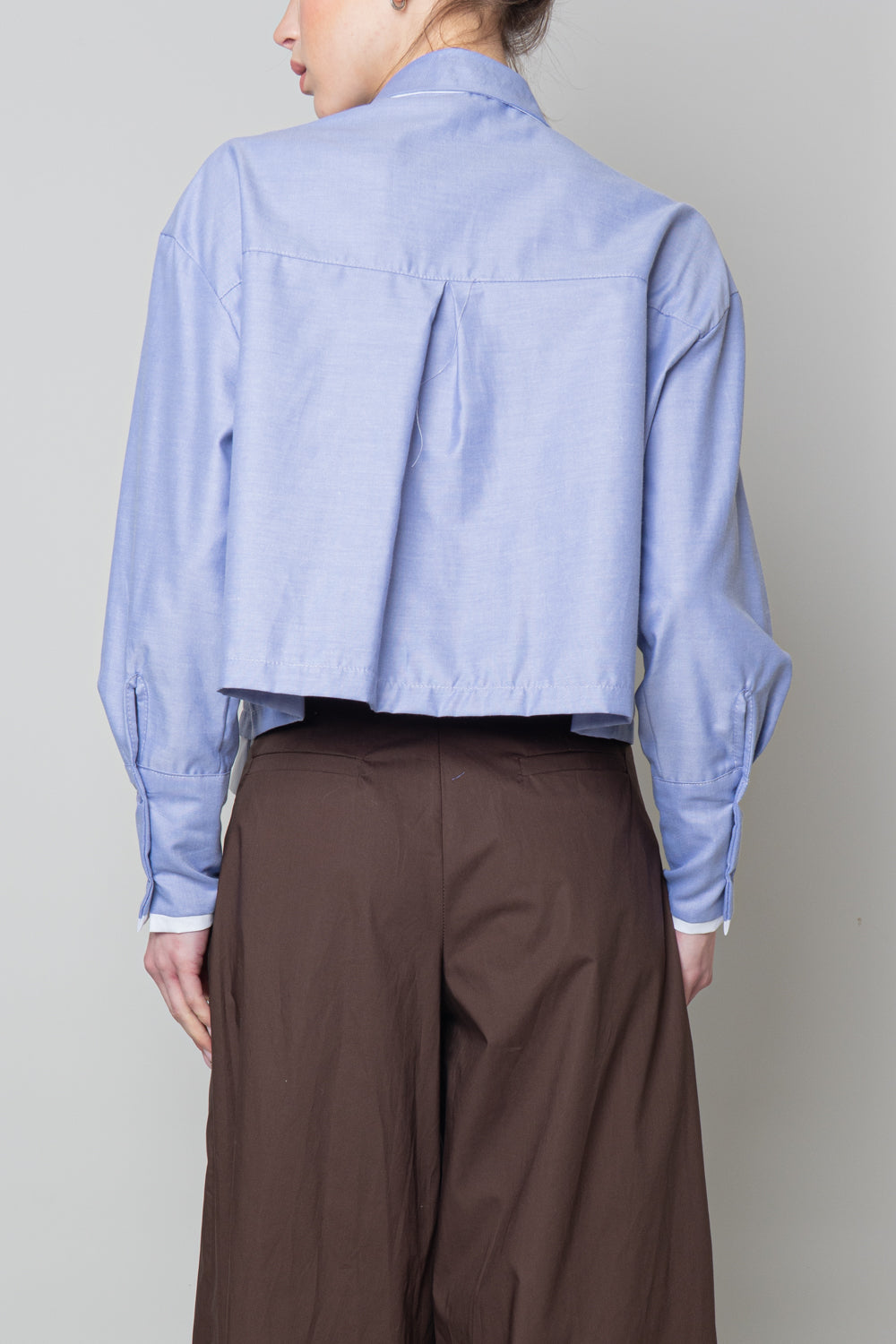 NINA FRGF5511CELESTE