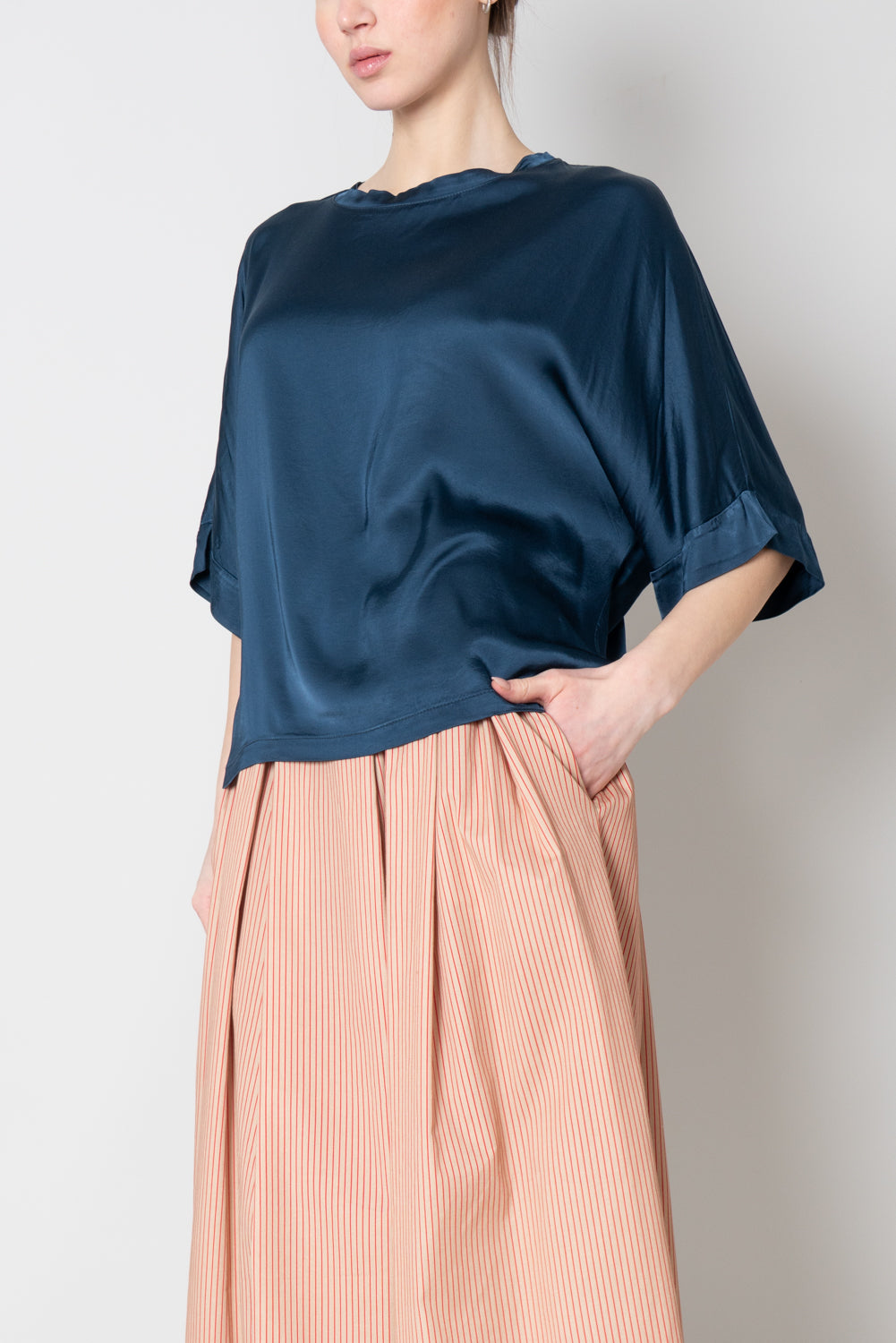 NINA FRGF5512BLU