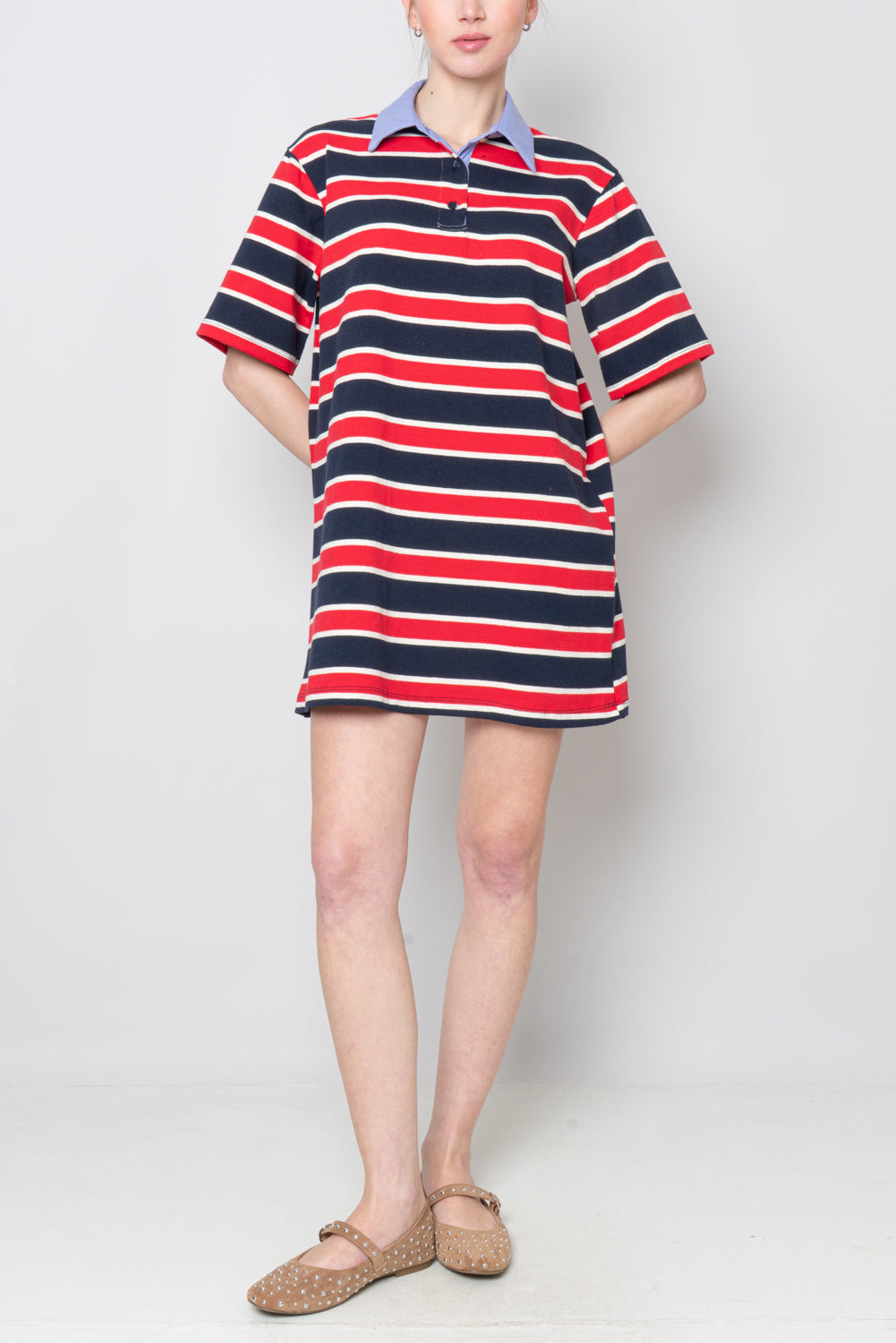 NINA FRGF5519BLU