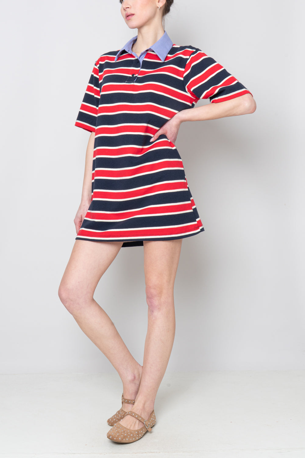 NINA FRGF5519BLU