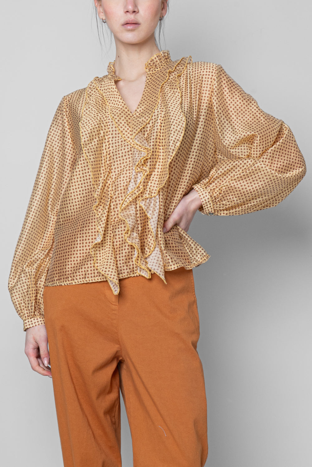 NINA FRGF5535POITABGIALLO