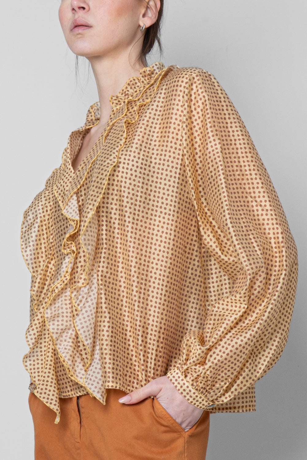 NINA FRGF5535POITABGIALLO