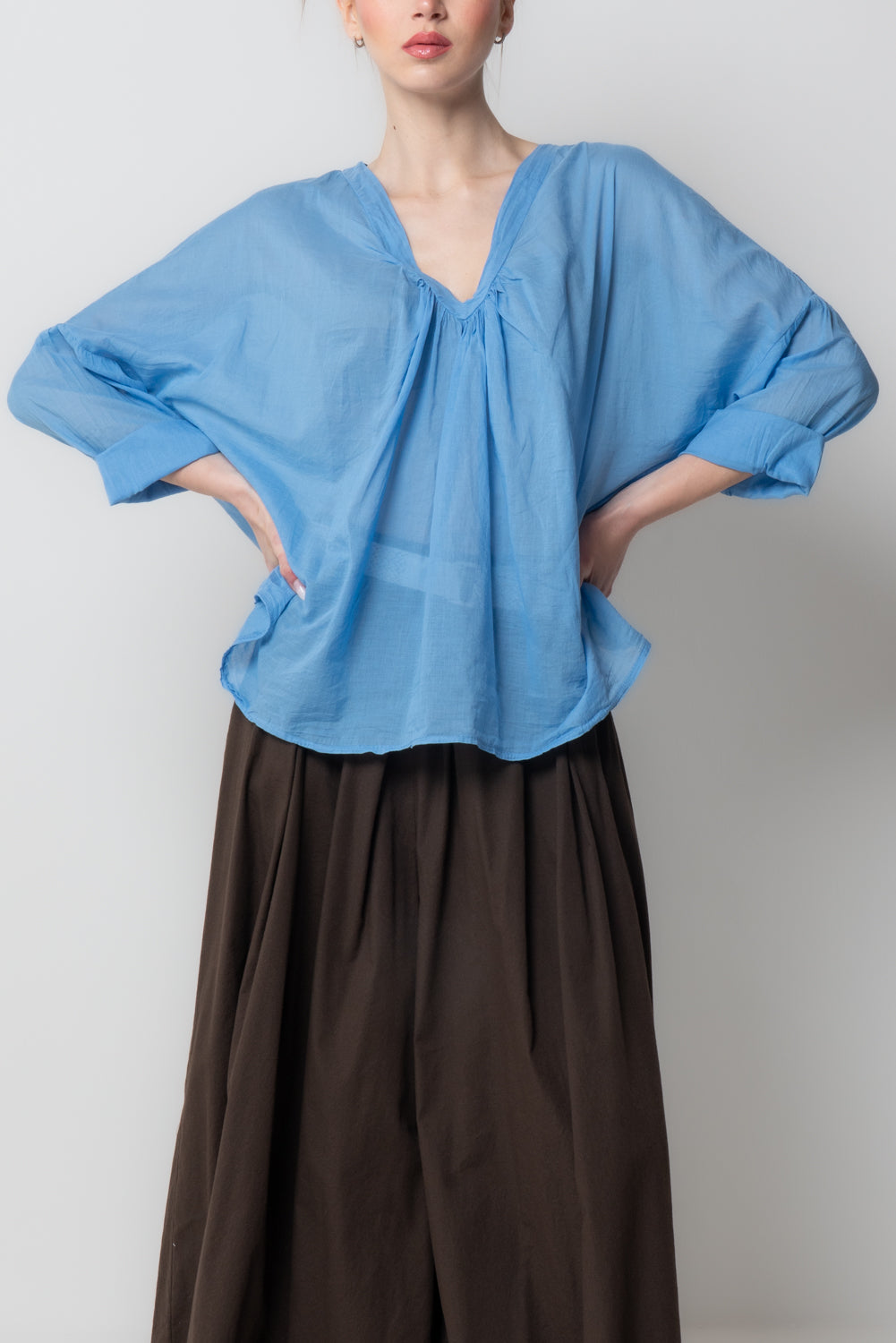 NINA FRGF5557CELESTE
