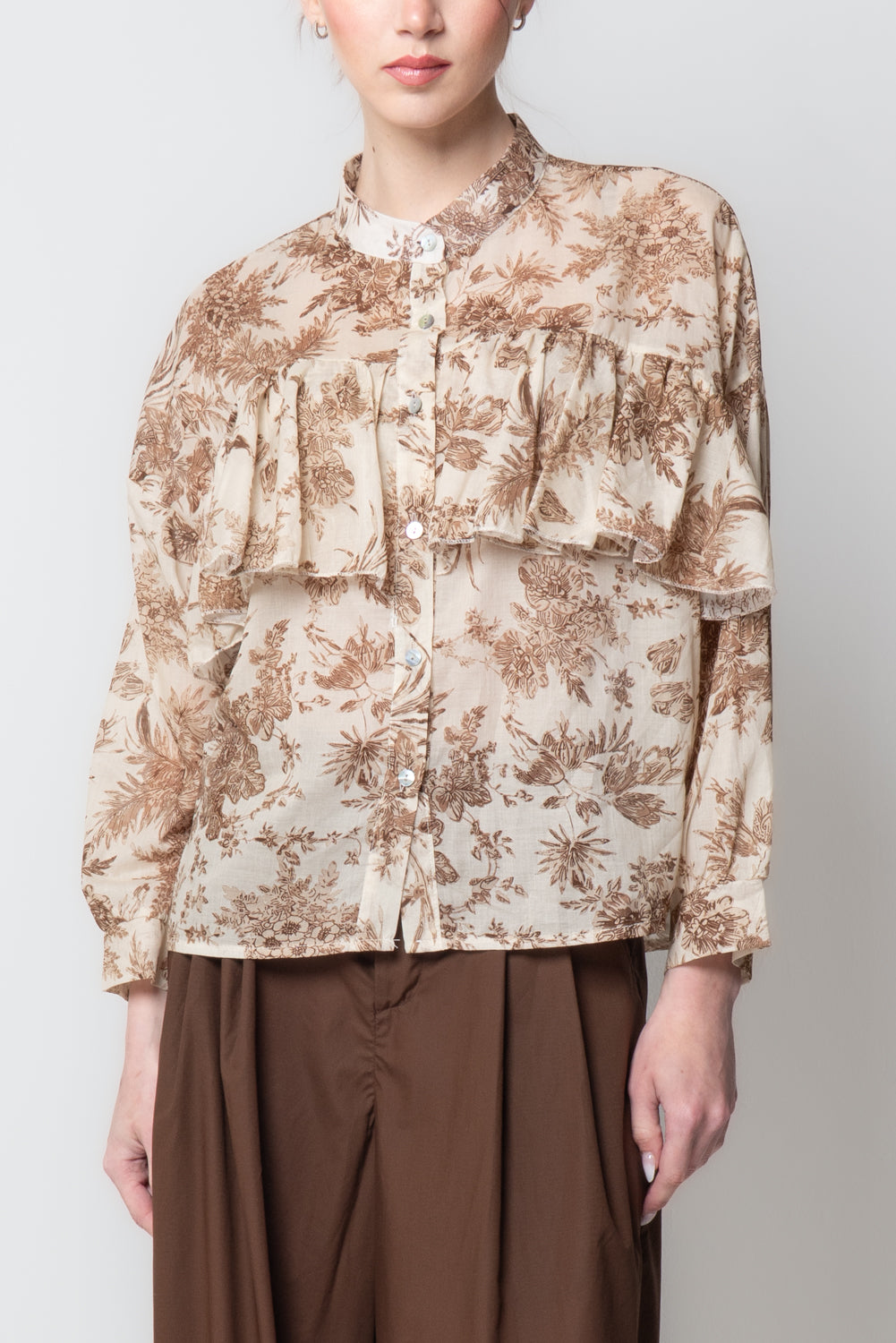 NINA FRGF5561FIOBEIGE
