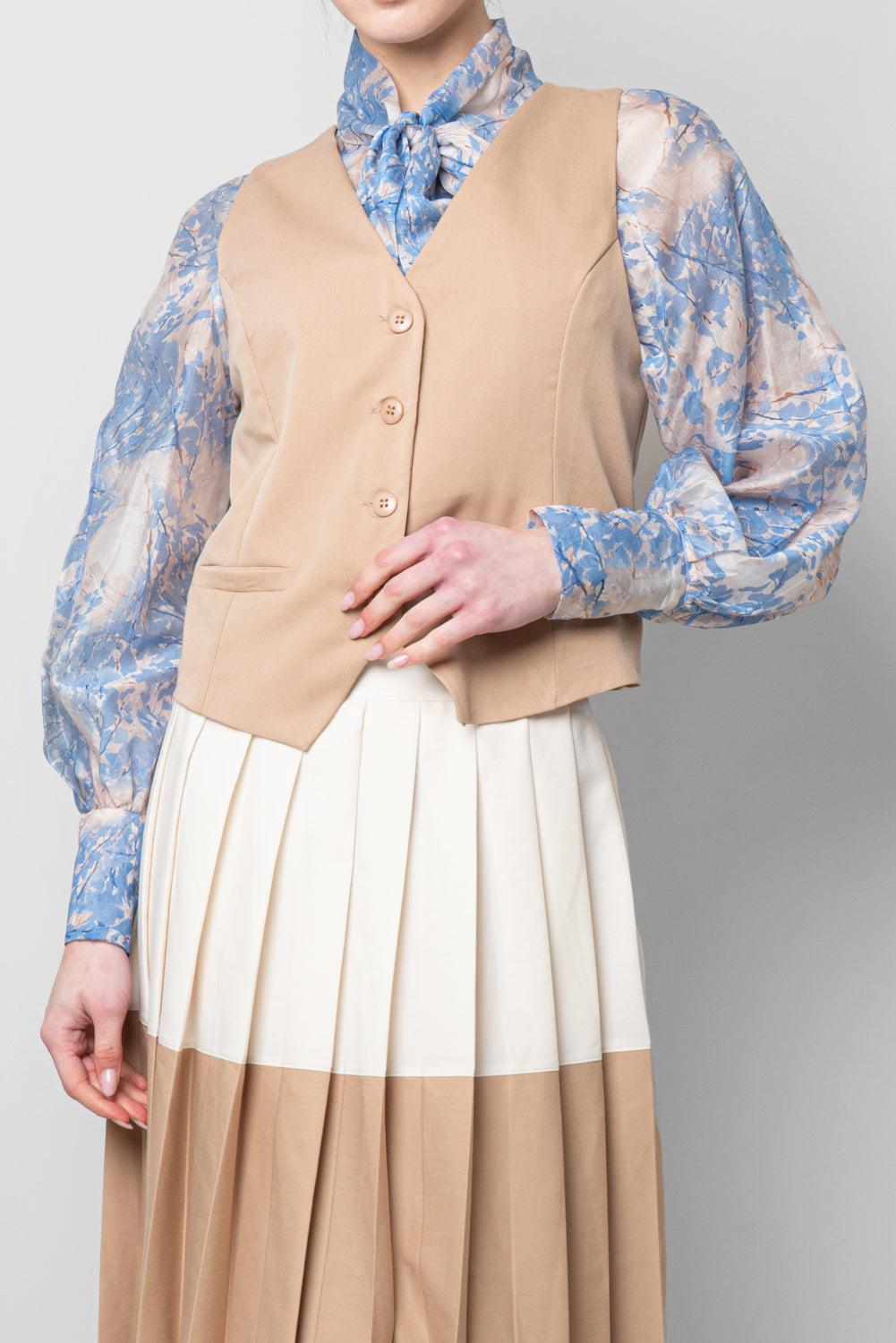 NINA FRGF6231CAMEL