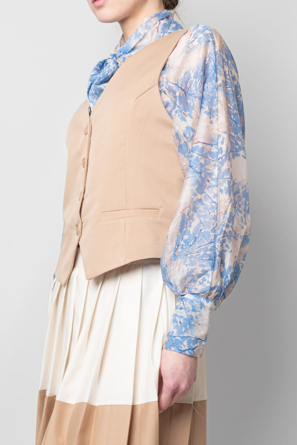 NINA FRGF6231CAMEL