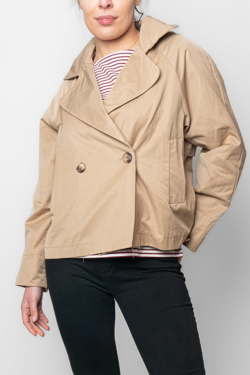 NINA FRGF6268CAMEL