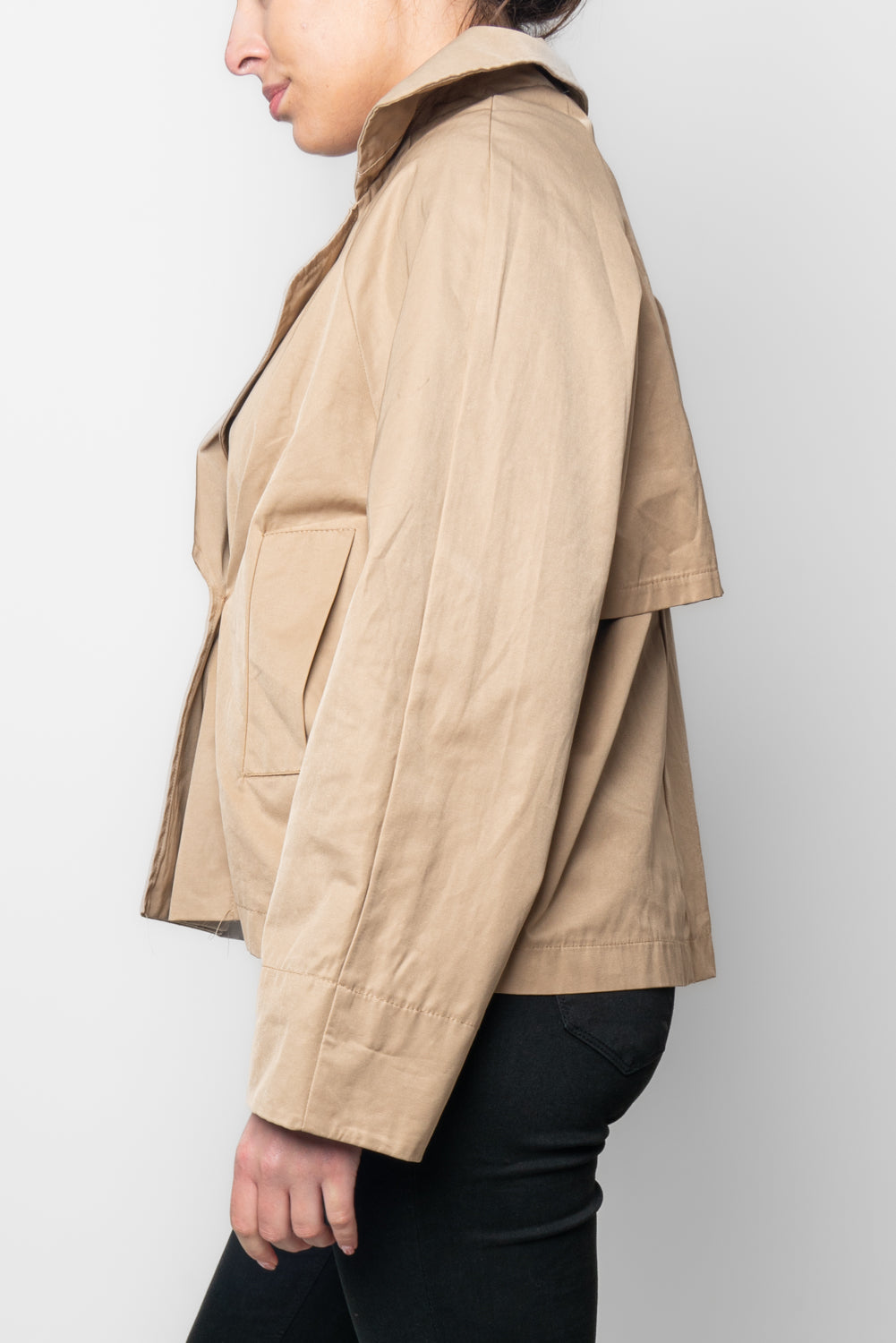 NINA FRGF6268CAMEL