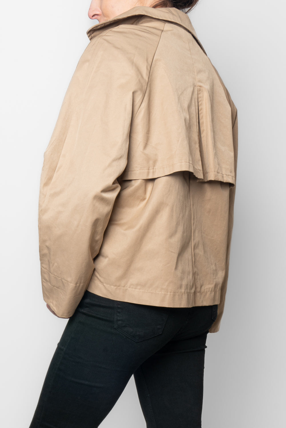NINA FRGF6268CAMEL